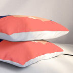 Together, we can  #girlpower Pillow Sham Gallery Image 3