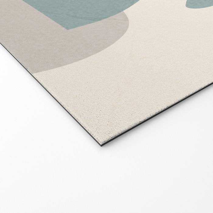 Abstract Shapes 11 Welcome Mat Gallery Image 2
