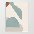 Abstract Shapes 11 Notebook Gallery Image 4