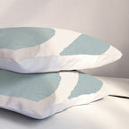 Abstract Shapes 11 Pillow Sham Gallery Image 3
