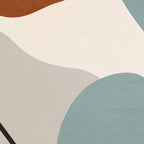 Abstract Shapes 11 Coffee Mug Gallery Image 2
