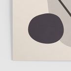 Abstract Shapes 11 Poster Gallery Image 3