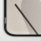 Abstract Shapes 11 Laptop Sleeve Gallery Image 3