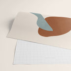 Abstract Shapes 11 Wrapping Paper Gallery Image 2