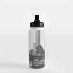 Lake Street - Chicago Photography Water Bottle Gallery Image 2