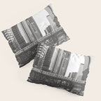 Lake Street - Chicago Photography Pillow Sham Gallery Image 3