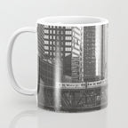 Lake Street - Chicago Photography Coffee Mug Gallery Image 3