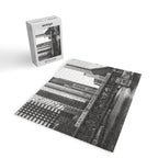 Lake Street - Chicago Photography Jigsaw Puzzle Gallery Image 2