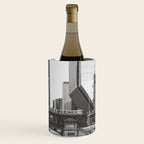 Lake Street - Chicago Photography Wine Chiller Gallery Image 3
