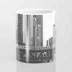Lake Street - Chicago Photography Coffee Mug Gallery Image 4