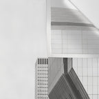 Lake Street - Chicago Photography Wall Tapestry Gallery Image 3