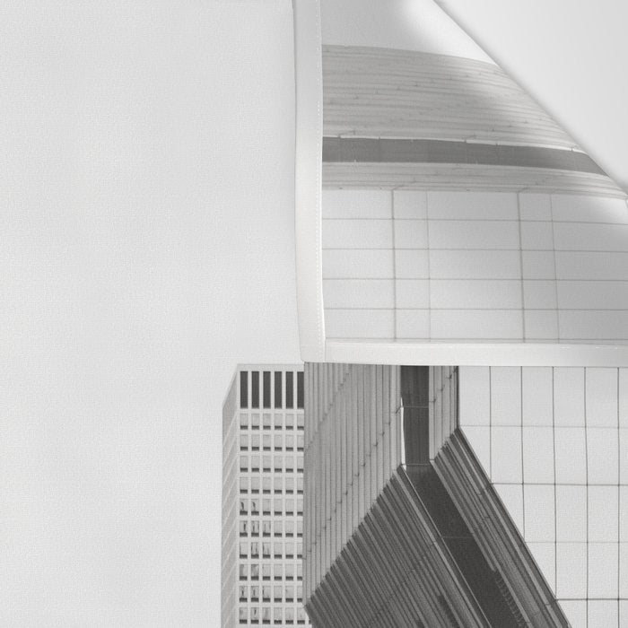 Lake Street - Chicago Photography Wall Tapestry Gallery Image 3