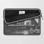 Lake Street - Chicago Photography Laptop Sleeve Gallery Image 2