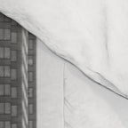 Lake Street - Chicago Photography Comforter Gallery Image 4