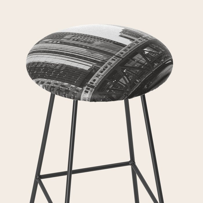 Lake Street - Chicago Photography Stool Gallery Image 2