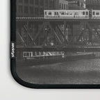 Lake Street - Chicago Photography Laptop Sleeve Gallery Image 3