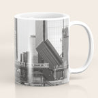 Lake Street - Chicago Photography Coffee Mug Gallery Image 1