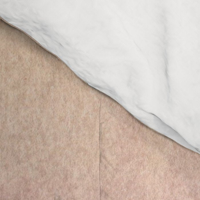 Great Blue Heron at Sunset Comforter Gallery Image 4