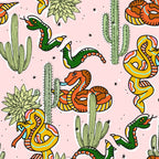 Join Or Die #illustration #wildlife #pattern Coffee Mug Gallery Image 2