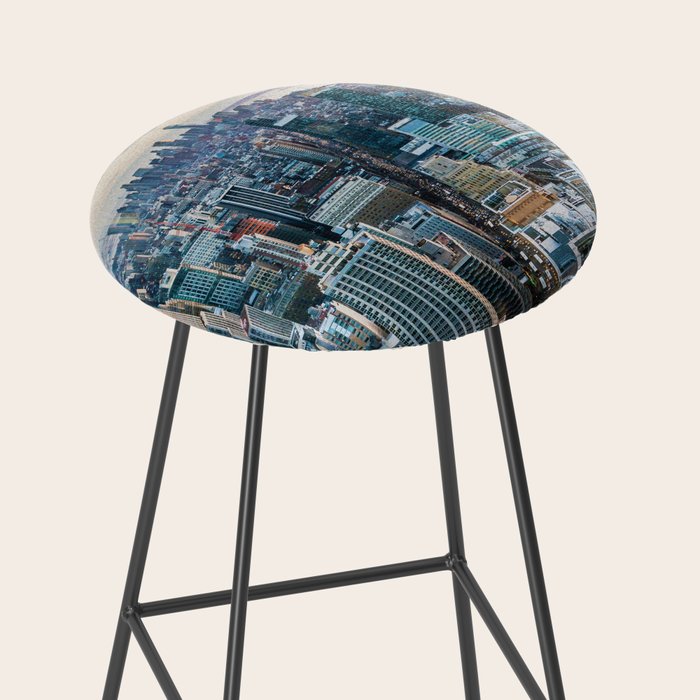 New York City (Color) Stool Gallery Image 2