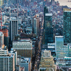 New York City (Color) Coffee Mug Gallery Image 2