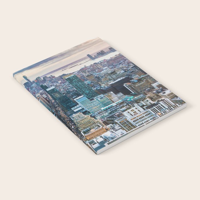 New York City (Color) Notebook Gallery Image 2