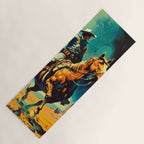 The Space Cowboy Yoga Mat Gallery Image 1