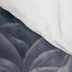 blue flowers Comforter Gallery Image 4