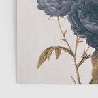 blue flowers Poster Gallery Image 3