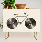 Velophone Credenza Gallery Image 1