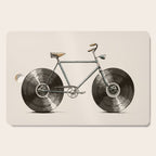 Velophone Cutting Board Gallery Image 1