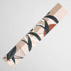 Plant Life Design 03 Table Runner Gallery Image 3