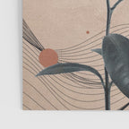 Plant Life Design 03 Poster Gallery Image 3