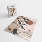 Plant Life Design 03 Jigsaw Puzzle Gallery Image 2