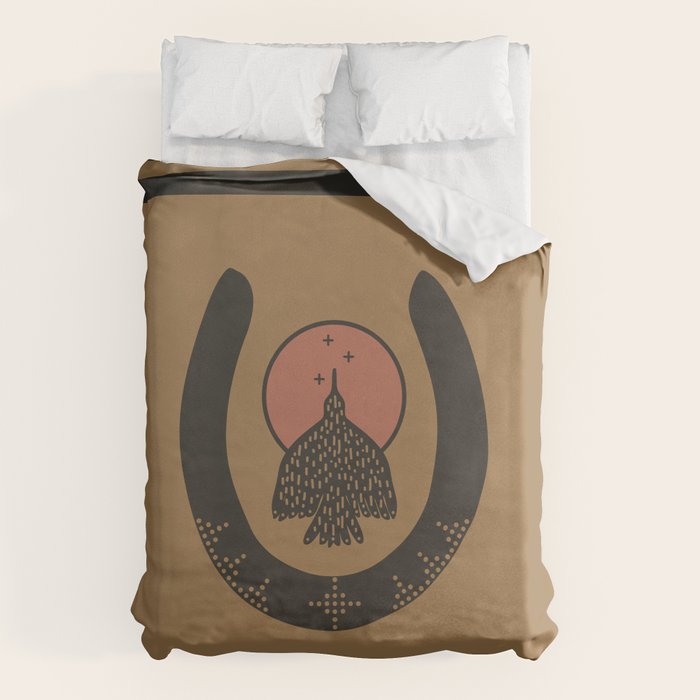 Soar Duvet Cover Gallery Image 6