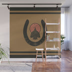 Soar Wall Mural Gallery Image 1