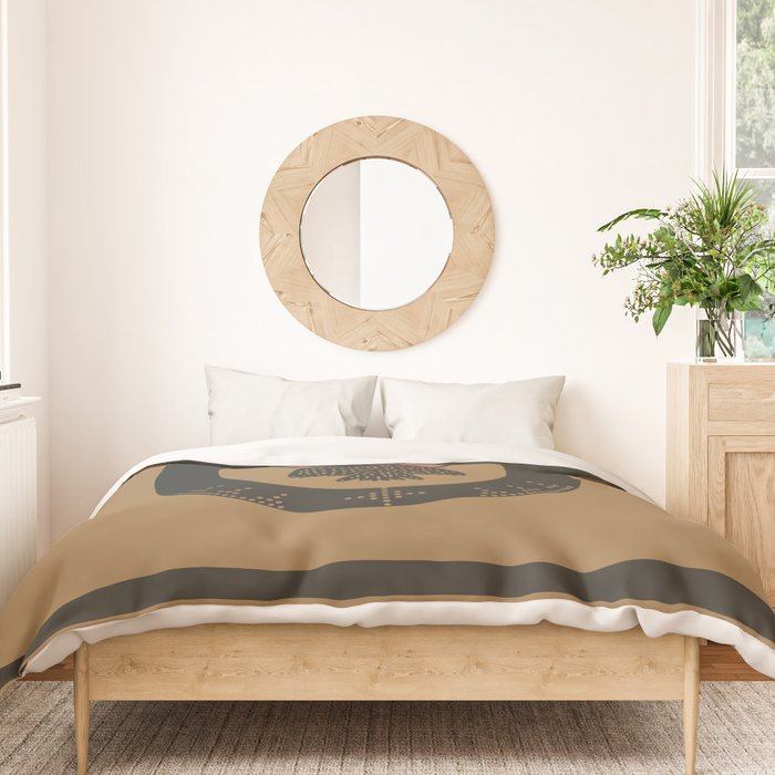 Soar Duvet Cover Gallery Image 3