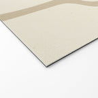 Modern Abstract Minimal Shapes 164 Welcome Mat Gallery Image 2