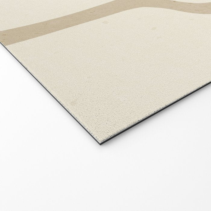 Modern Abstract Minimal Shapes 164 Welcome Mat Gallery Image 2
