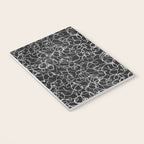 Onyx: Mid Century Abstract Art Notebook Gallery Image 3