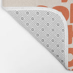 First I Drink The Coffee Then I Do The Things Bath Mat Gallery Image 2