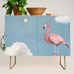 Is it Day or Night?  Credenza Gallery Image 1