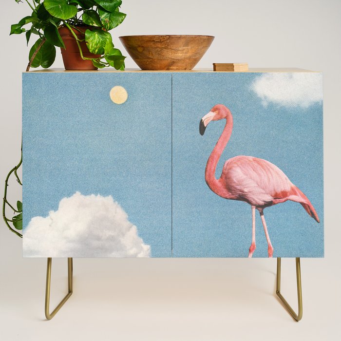 Is it Day or Night?  Credenza Gallery Image 1