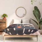 Pumpkin Persona Comforter Gallery Image 3