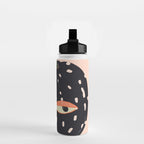 Pumpkin Persona Water Bottle Gallery Image 2