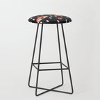 Pumpkin Persona Stool Gallery Image 1