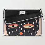 Pumpkin Persona Laptop Sleeve Gallery Image 2
