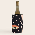 Pumpkin Persona Wine Chiller Gallery Image 3