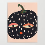 Pumpkin Persona Poster Gallery Image 4