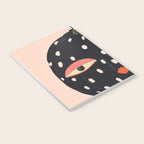 Pumpkin Persona Notebook Gallery Image 3